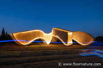 Activating the rural space by LIN Architecture | Livegreenblog - Floornature.com