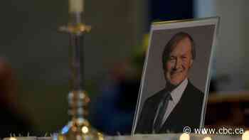 U.K. police charge 25-year-old man with murder of MP David Amess