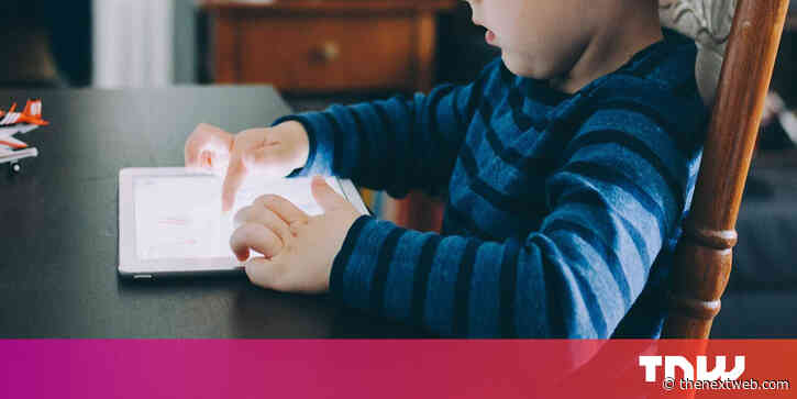 Listen parents, kids spending several hours on screens a day isn’t a big deal