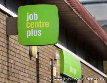 Fewer people claim unemployment benefits in Epping