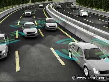 Verizon partners with Nissan to test car safety alerts on its edge network