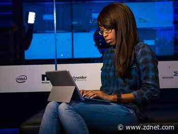 Learn how to use microservices, Java, Kubernetes and Docker to create a lean, efficient enterprise