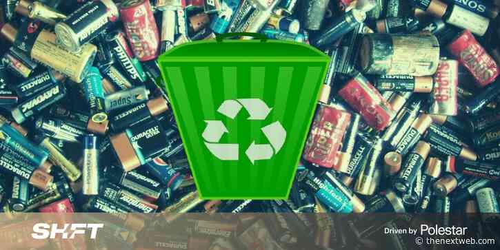 Are recycled EV batteries as good a new ones? Yes! A thousand times yes!