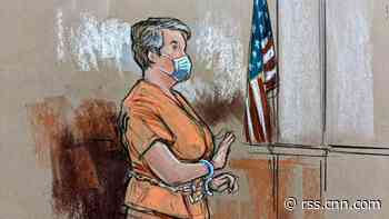 Prosecutors say they can't access encrypted emails or find restricted data from couple accused of stealing naval secrets