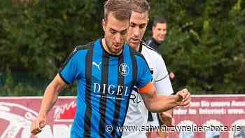 Landesliga-Topspiel: VfL Nagold empfängt Verfolger Young Boys Reutlingen
