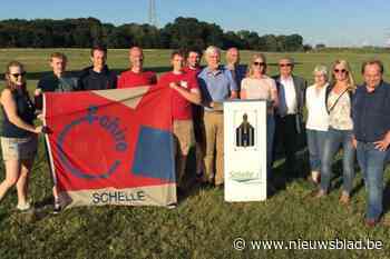 Provincie verleent Chiro Schelle vergunning voor bouw nieuw lokaal