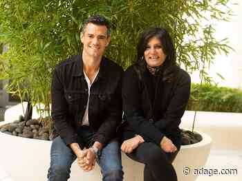 Ogilvy hires TBWA's Chris Beresford-Hill as president of North America advertising