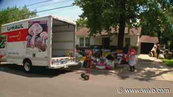 State consumer watchdog warning to renters -- know who your real landlord is