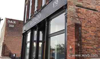 All in the "famiglia": Fourth generation of DiTondo family takes over Seneca Street restaurant