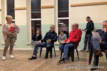 Alleen familie doet mee in Toneelkring Familie Boden