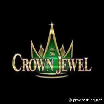 WWE Crown Jewel, Impact Wrestling, and NXT UK coverage, Dot Net Weekly note, WWE Raw and Smackdown poll results, Butch Miller, Horace Hogan - ProWrestling.net