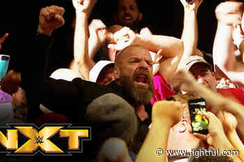 WWE Looking To Hire A New Writer For NXT - Fightful