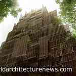 Design duo deliver Rosewood Hotel’s first South American property