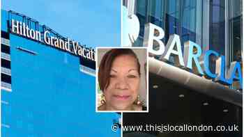 Croydon grandmother loses £27k on Hilton timeshare deal