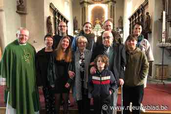 Gouden Guillaume en Marie-Louise