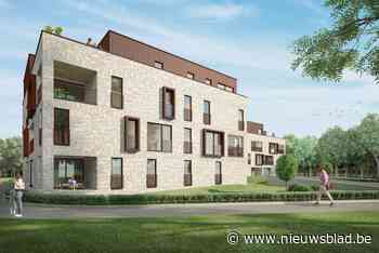 165 appartementen en 35 woningen extra in centrum van Weelde