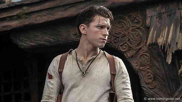 Uncharted Trailer Officially Released, Showcases Scene Ripped From Third Game