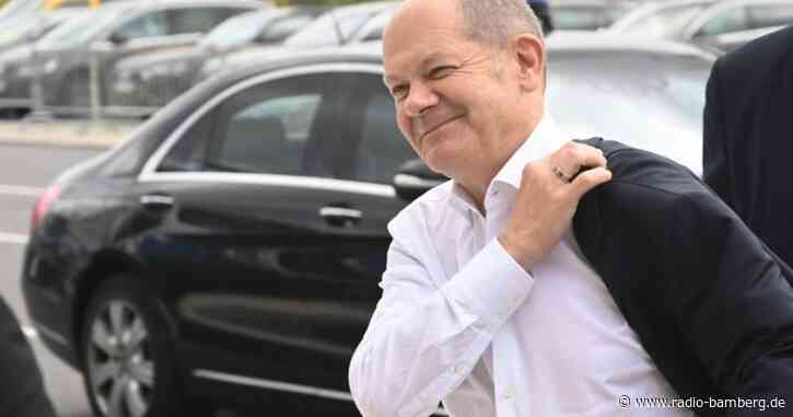 Ampel-Parteien streben Kanzlerwahl im Dezember an