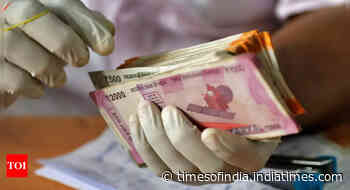 Dearness allowance for central govt employees hiked by 3%