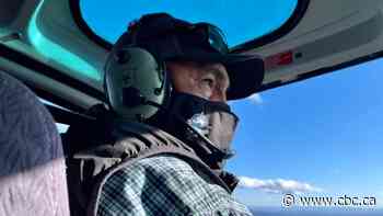 How a big win for a First Nation in B.C. could bring change for resource development in Canada