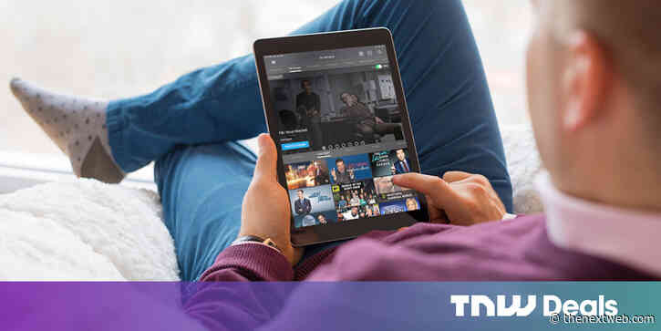 SelectTV can pull your entire streaming universe together in one place for life for under $80