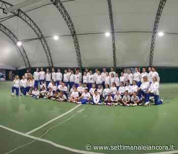 Pattinaggio: l’HP Voltri-Mele spera in una grande annata - L'Ancora