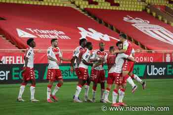 Le match de Ligue 1 entre l'AS Monaco et Lyon délocalisé en Chine?