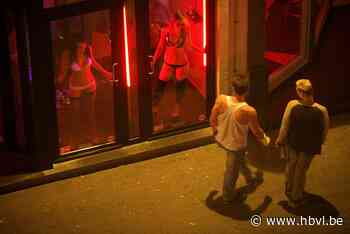 Superpooier van Riemst opnieuw veroordeeld, dit keer voor mishandeling - Het Belang van Limburg