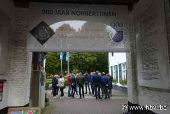 Joggingclub Mergellopers Riemst op weekend in Noord-Limburg - Het Belang van Limburg