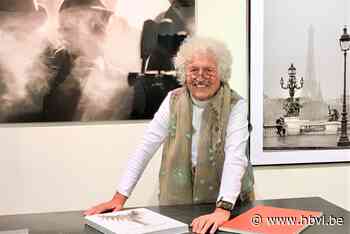 Afscheid van Guy van Grinsven (72), de enige Nederlandse fot... (Riemst) - Het Belang van Limburg