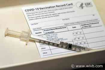 Two #VaxToSchool clinics to take place at BOCES facility in Sanborn