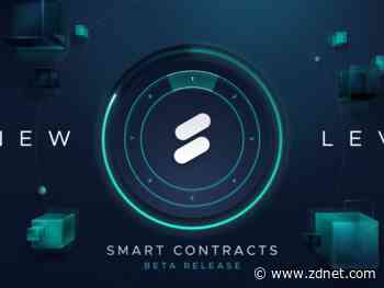 IOTA is bringing smart contracts with zero fees, Ethereum interoperability, and compatibility for next-gen distributed apps