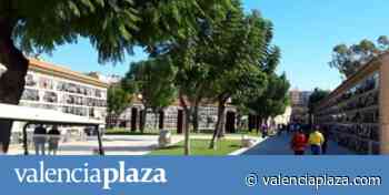 El dispositivo municipal para Todos los Santos en València recupera la normalidad este año - valenciaplaza.com