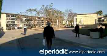El dispositivo municipal para Todos los Santos recupera la normalidad este año aunque mantendrá el control de acceso a los cementerios - elperiodic.com