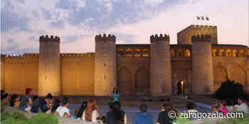 La Aljafería Misteriosa, visitas especiales con motivo de Todos los Santos - Guia de Zaragoza - Zaragozala.com