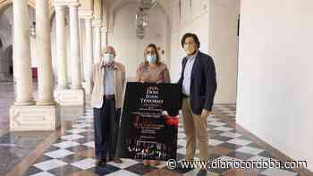 El Palacio de la Merced vuelve a ser escenario del Don Juan Tenorio de Zorrilla - Diario Córdoba