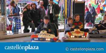 Nuevo traspié para la Feria de Todos los Santos: necesita una conexión eléctrica alternativa - castellonplaza.com