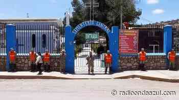 Juliaca: Exhortan a intervenir cementerios privados durante Todos los Santos - Radio Onda Azul