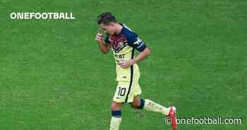 Movimientos en los XI's de América y Santos - OneFootball -  Español
