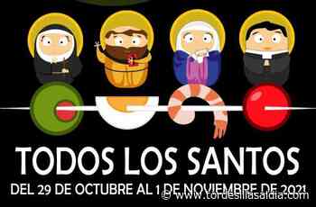 Vuelve a Tordesillas el concurso de tapas “Todos Los Santos” con su novena edición y diecisiete establecimientos en liza - Tordesillas al Día