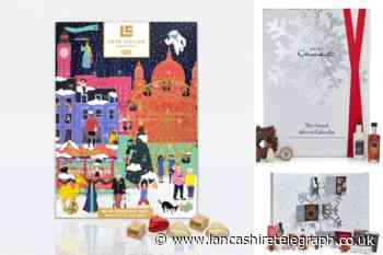 Christmas 2021: Best chocolate advent calendars according to Which?