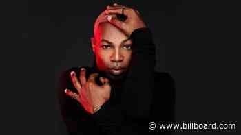Billboard and Samsung Galaxy Announce Todrick Hall As Final Billboard NXT Celebrity Mentor - Billboard