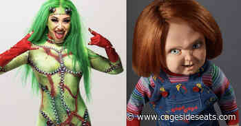 WWE NXT preview (Oct. 19, 2021): Child’s play - Cageside Seats