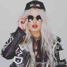 NXT 2.0 live coverage, poll results for last week's NXT 2.0, AEW Dark, NWA Powerrr, Saraya Knight, Toni Storm, Road Warrior Hawk, Mike Graham - ProWrestling.net