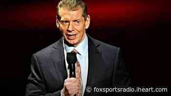 One of WWE's 'Major Changes' to NXT is Revealed: Report - Fox Sports Radio