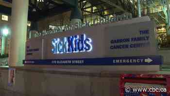 Vast majority of SickKids staff vaccinated, 148 staffers on leave of absence