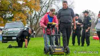 Search of former Mohawk Institute Residential School grounds expected to take over a year