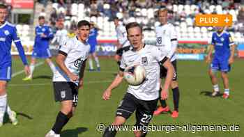 Ulm gegen Balingen: Warum Cedric Guarino die Seiten gewechselt hat