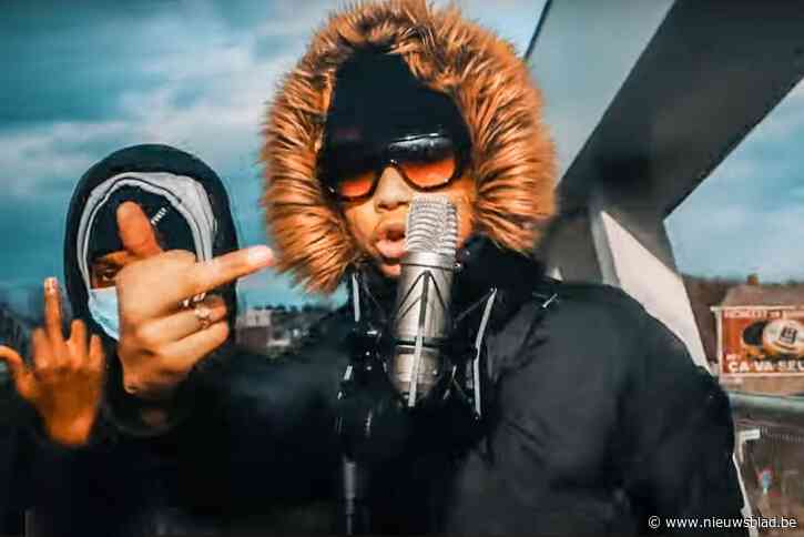 Parket maakt zich grote zorgen om ‘drillrap’: “Jongeren zetten elkaar aan tot diefstallen, plunderingen en zelfs mesaanvallen”<BR />