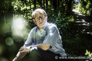 Professor Manu Keirse over rouwen